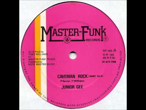 Funkmasters - 'Scratch The Rock (Mondo Disco Edit)'