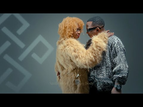 Mo Music Feat Vanillah - Mimi Na Wewe (Official Lyric Video)