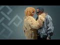 Mo Music Feat Vanillah Mimi Na Wewe Official Lyric Video