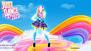 Just Dance 2020 Unlimited - Starships | 5* Megastar | 13000+