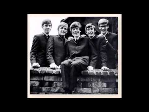 Leaning on a Lamp Post  HERMAN'S HERMITS US single