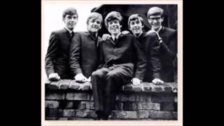 Leaning on a Lamp Post  HERMAN&#39;S HERMITS US single