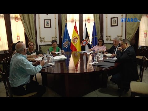 Cumbre Ceuta-Melilla de Asuntos Sociales y Menores