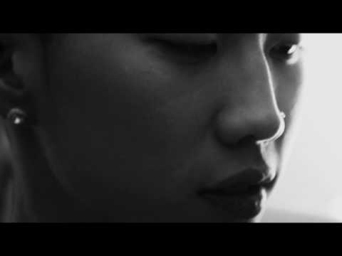 박재범 데이즈드 by 어떤펜 (배경음악:Once Upon A Dream)