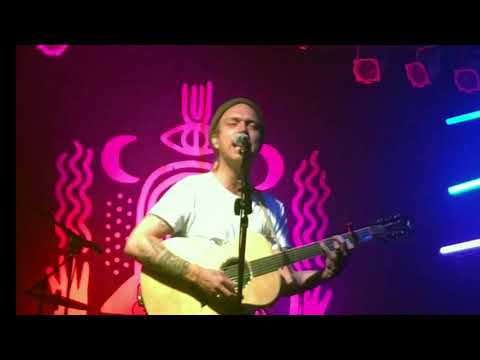 ☀ Trevor Hall & Will Evans Cover "2009" (Mac Miller Tribute) | Carrboro, NC