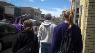 Cornell College Alternative Spring Break - Alamosa, Colorado