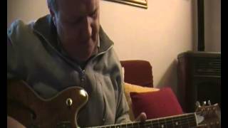 Video thumbnail for EKO c 29 by JOHN WINE 
