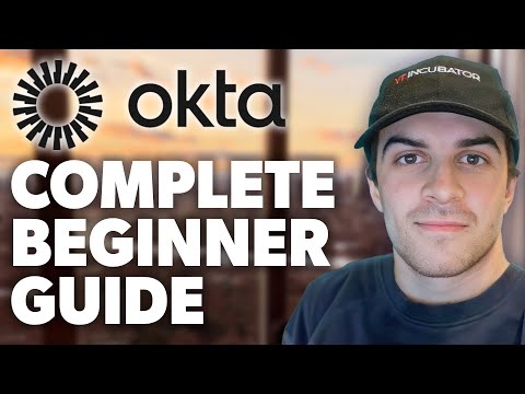 Okta Tutorial For Beginners (2024 Guide)