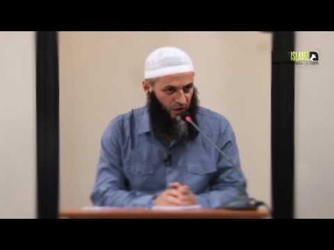 Ofendimi i prindërve - Hoxhë Sadullah Bajrami