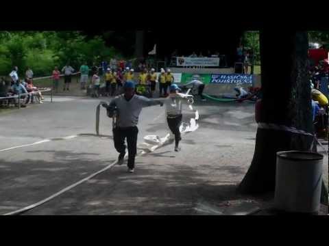 VC Kolšov 2012 - SDH Bohuslavice