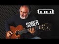 Tool - Sober (Cover by Igor Presnyakov)