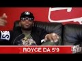 Thisis50 Verses Royce Da 5 9 Spits His Favorite Verse In Hip Hop
