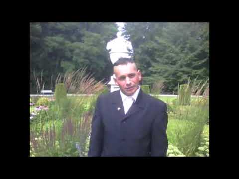 Sasa Brizinskas in Sveksna 25.07.23 Geschichten über Vydmantai