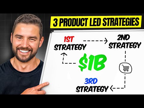 Nathan Latka interviews ProductLed