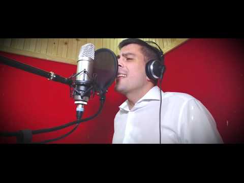 Aca Lukic i Nebojsa Petrovic- Devojcice moja (Live akusticna verzija)