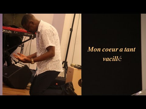 𝑴𝒐𝒏 𝒄𝒐𝒆𝒖𝒓 𝒂 𝒕𝒂𝒏𝒕 𝒗𝒂𝒄𝒊𝒍𝒍é