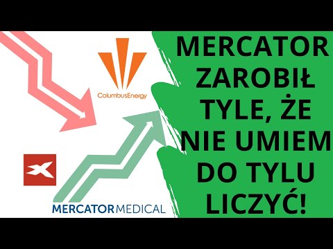 Mercator breaks the bank, Columbus has new contracts, and investors' hopes for XTB profits are gr...