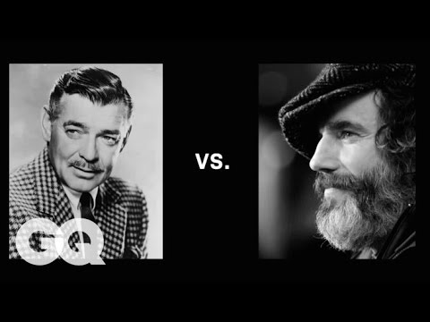 Who Has the Best Mustache in History?