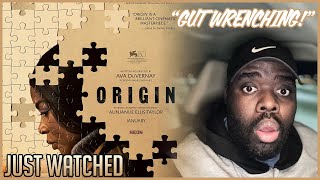 Origin - Out Of Theater Reaction | POWERFUL & SHOCKING!