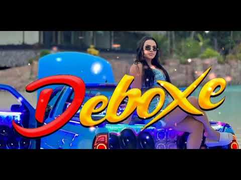Cyclonada - Keniano Feat Makoy - Deboxe 2025 #deboxe2025