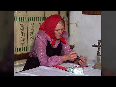 Ansambel Vandrovci - Mamin rožni venec