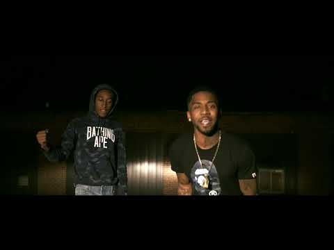 Laflare 2x "Wisdom" (MusicVideo 2018) Shot By @AceGotBars