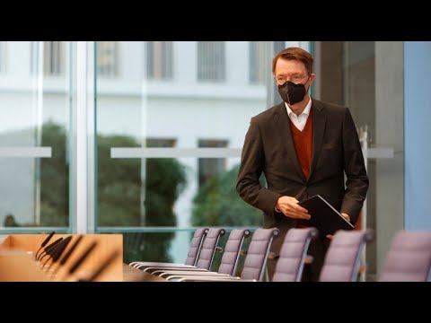 Cannabis legalization: These are Lauterbach's plans