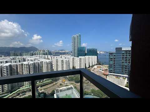 維港星岸 Youtube Video