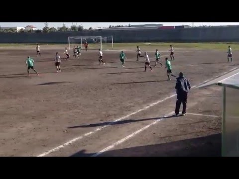 Real Siti - Monte S.Angelo 2°Tempo