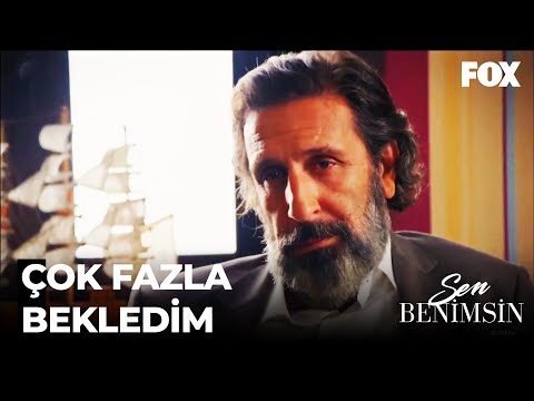 Kudret Soylu, Yenilmezler'den Borcunu İstiyor - Sen Benimsin 4. Bölüm