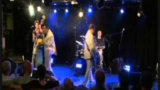 les forbans  Roll Over Beethoven