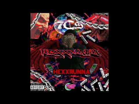 lilpvblo - Hexxrunna (2019)
