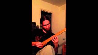 Testament Malpractice Solo