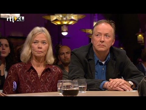 Ouders Kris en Lisanne: Het voelde gelijk al niet  - RTL LATE NIGHT