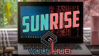 Linux'ta Windows Shell'i Almak??? | Sızma Testi Serisi - Vulnhub Sunrise #25