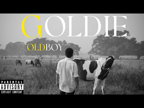 Goldie | Bangla Rap | Oldboy | Official Music Video | Nominality | Mofossol Music