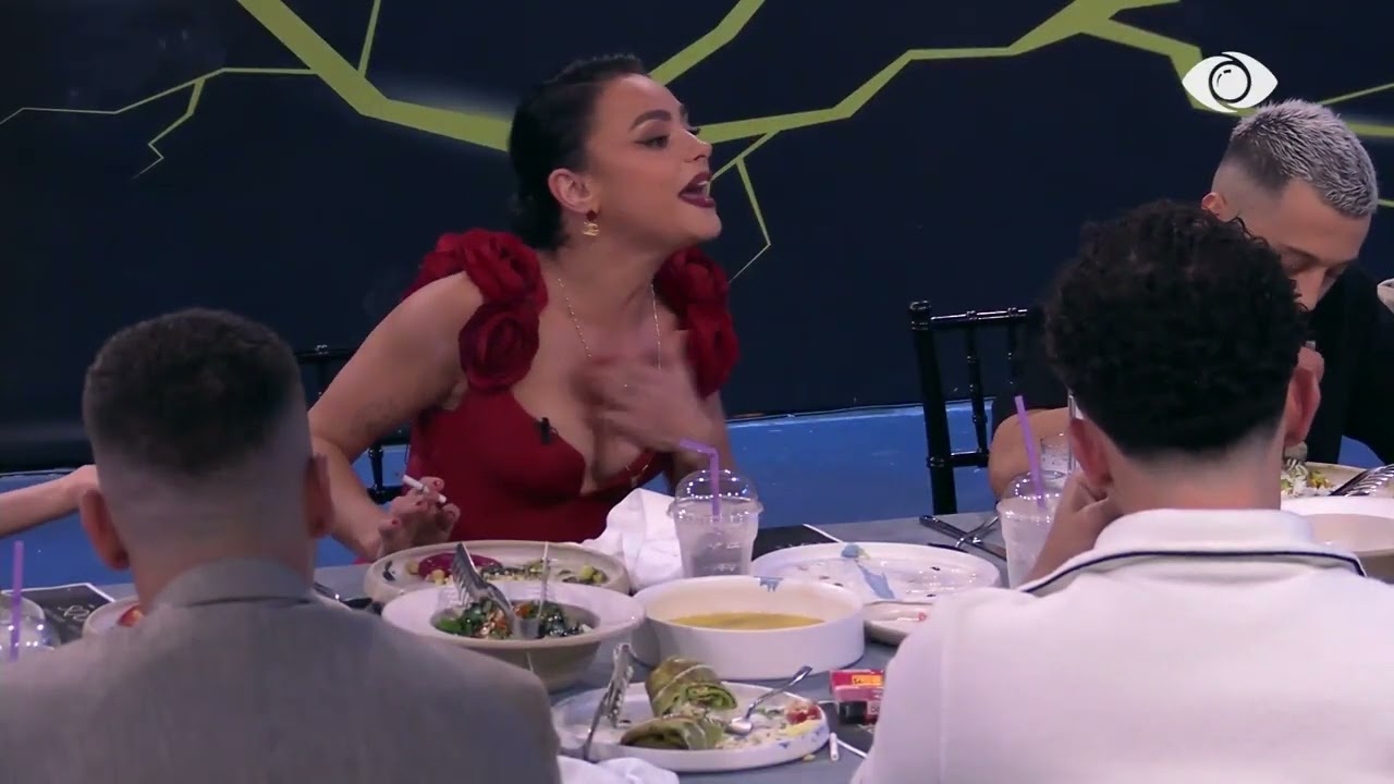 Ke dalë keq dhe erdhe prapë/ Gerta debaton me Eglin: Ju afrove Gjestit kur…