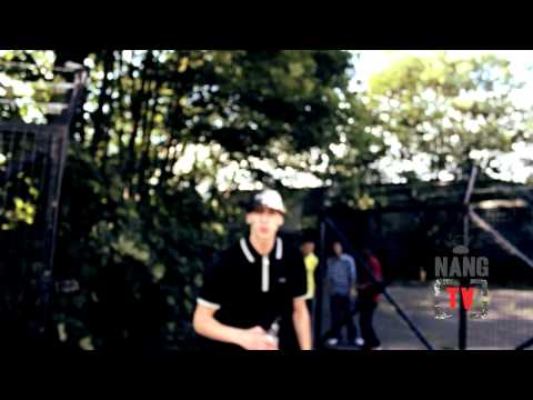 [NANGTV HD] NIKKZ - F DA ARGUMENT [OFFICIAL NET VIDEO]