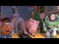 Toy Story 2 Channel Surfing But It S Just The Sound Effects