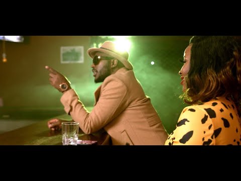 Mr Kapata Ft Pallaso -  OLI MUBBAYA (Official Music Video)