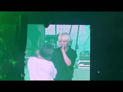 220917 스트레이키즈 stray kids 서울 언베일 콘서트 허니 Honey - 아리랑 ( 리노 아이엔 leeknow I.N )