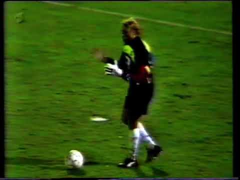 Odense BK vs Kaiserslautern (UEFA Cup 1994/1995) @Full Match