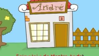 Músicas da Carochinha - Loja Do Mestre André