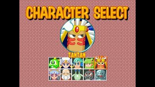 Bust-A-Move 4 (Tamtam gameplay) for PC