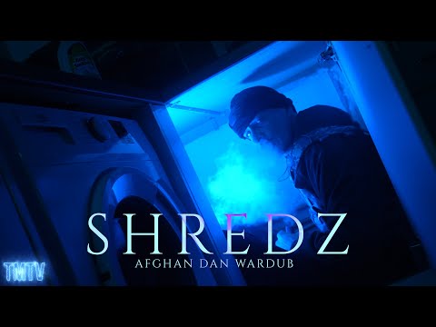 Shredz | Afghan Dan #Wardub [@TMTVPR] (4K)