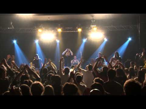 Sharks Snakes & Planes - LIVE & RAW @ DOM OMLADINE BEOGRAD 13.12.2014 - full concert (raw audio)