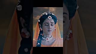 Download lagu Sunny  Krishna ke pute Radha ke upar Sudarshan chakra chalaya #radhakrishna mp3