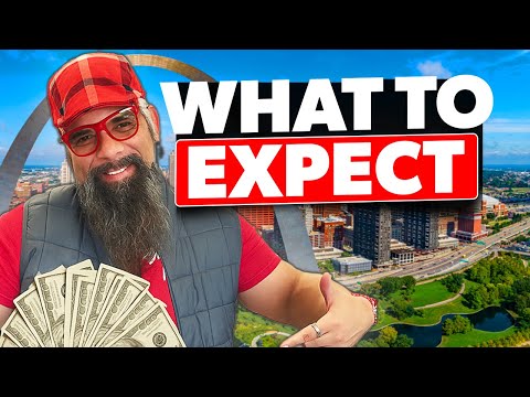 The TRUE Cost Of Moving To Missouri