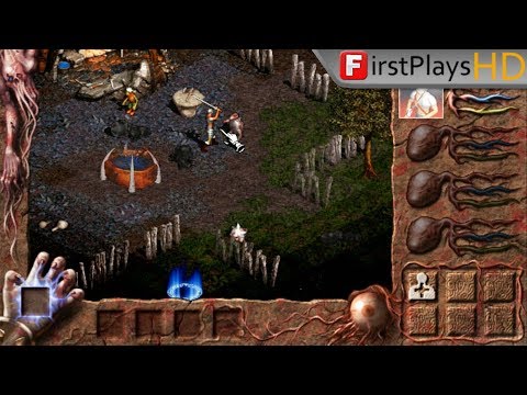 The Broken Land youtube-video