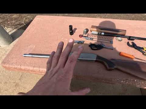 SHOT Show 2025 - Legacy Sports International Rifles